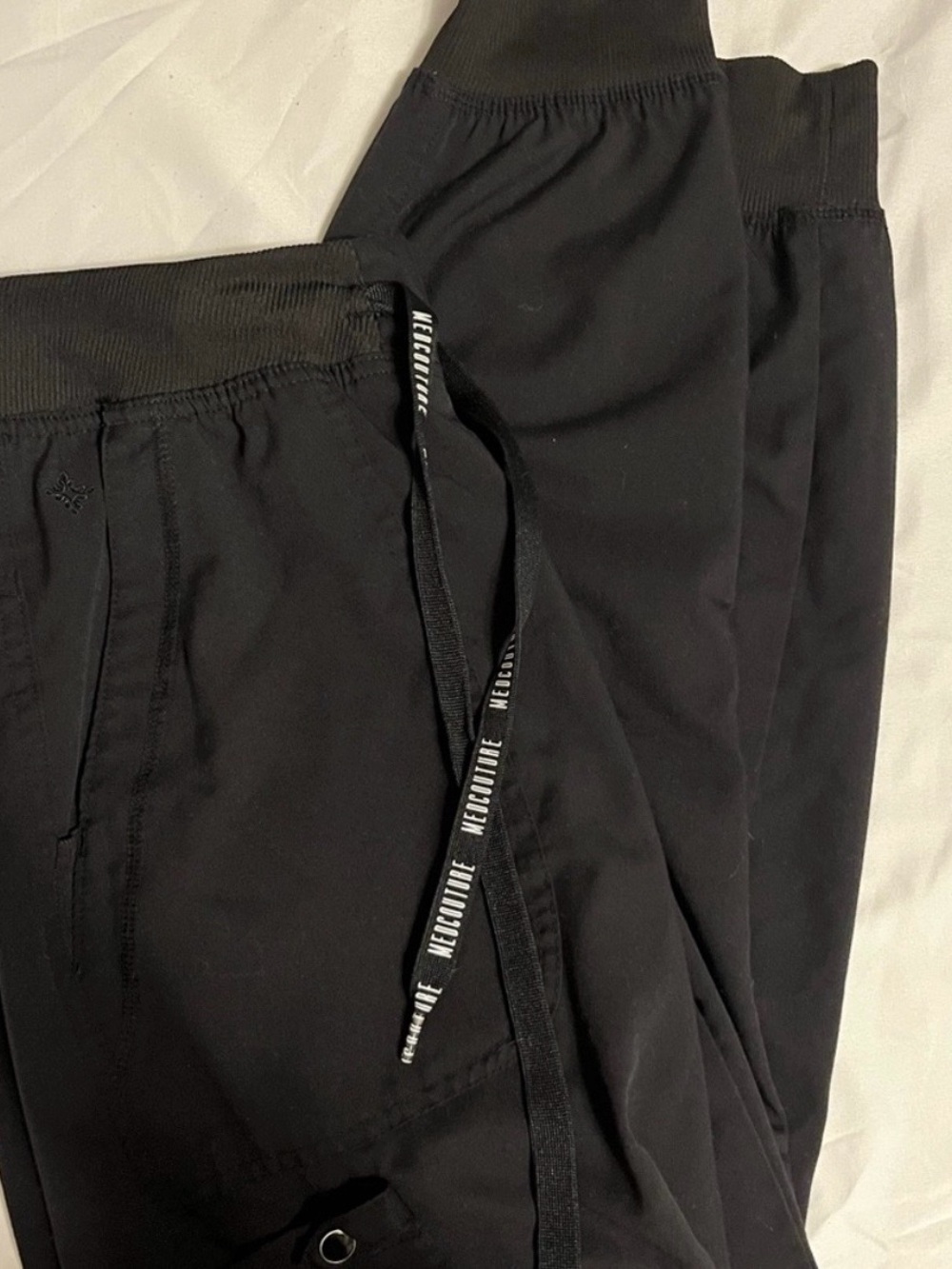 Med Couture Women’s Scrub Joggers